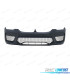 PARA-CHOQUES FRONTAL BMW G30 G31 17-19 LOOK M5