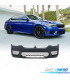 PARA-CHOQUES FRONTAL BMW G30 G31 17-19 LOOK M5