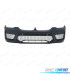 PÁRA-CHOQUES FRONTAL BMW G30 G31 17-19 LOOK M5 PDC 4