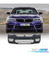 PÁRA-CHOQUES FRONTAL BMW G30 G31 17-19 LOOK M5 PDC 4