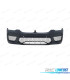 PÁRA-CHOQUES FRONTAL BMW G30 G31 17-19 LOOK M5 PDC 6