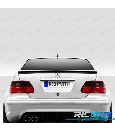 AILERON PARA MERCEDES CLK W208 AMG LOOK