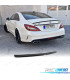 AILERON SPOILER LIP MERCEDES CLS W218 11-14 LOOK AMG