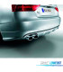 DIFUSOR TRASEIRO AUDI A5 COUPE CABRIO 11-16