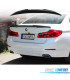AILERON SPOILER LIP BMW G30 LOOK M5