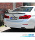 AILERON SPOILER LIP BMW G30 LOOK M5