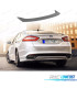 AILERON SPOILER DE MALA PARA FORD MONDEO FUSION MK5 15-