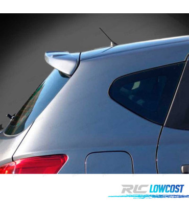 AILERON SPOILER NISSAN QASQAI 10-13
