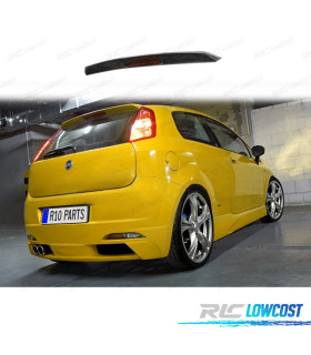 AILERON SPOILER DE TECTO FIAT GRANDE PUNTO 05-09