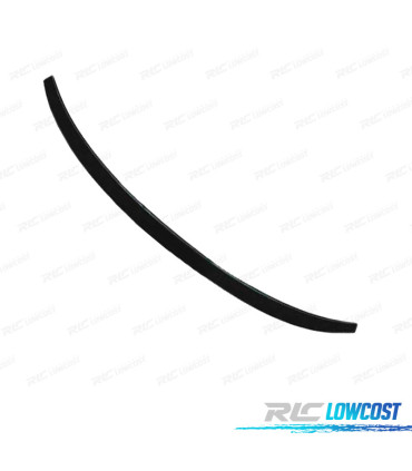 AILERON SPOILER TRASEIRO BMW X4 F26 14- LOOK M PERFORMANCE