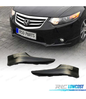 SPOILER FRONTAL HONDA ACCORD VIII 08-12