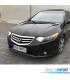 SPOILER FRONTAL HONDA ACCORD VIII 08-12