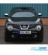MOLDURAS FAROIS NISSAN JUKE FRISO 10-15