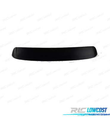 AILERON SPOILER AUDI A4 B8 AVANT 08-15 LOOK S LINE