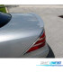 AILERON SPOILER LIP MERCEDES CLASE CL W215 11-15