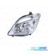 FAROL ESQ OPTICAS MERCEDES SPRINTER 06-