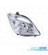FAROL DIR OPTICAS MERCEDES SPRINTER 06-