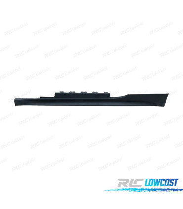 EMBALADEIRAS BMW SERIE 4 G22 21-23 LOOK M4