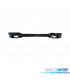 DIFUSOR BMW F44 21-23 + PONTEIRAS ESCAPE PRETO BRILHANTE