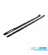 EXTENSÕES DE EMBALADEIRAS BMW G22 21-23 LOOK M PERFORMANCE