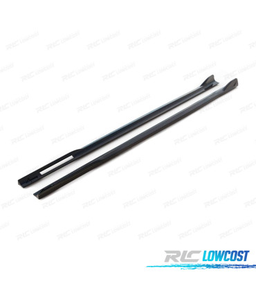 EXTENSÕES DE EMBALADEIRAS BMW G22 21-23 LOOK M PERFORMANCE