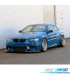 LIP FRONTAL BMW E92 06-10 LOOK DTM M3