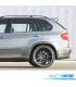 AILERON BMW X5 E70 07-12 LOOK M