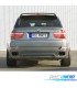 AILERON BMW X5 E70 07-12 LOOK M