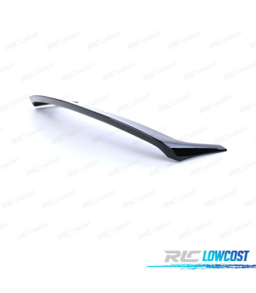 AILERON BMW X5 E70 07-12 LOOK M