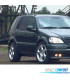 ABAS DE GUARDA-LAMAS PARA MERCEDES ML W163 98-05