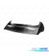 AILERON SPOILER FORD FIESTA MK7 08-17 LOOK RS