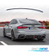 AILERON PARA AUDI A5 8W6 F5 COUPE 16-20 LOOK S5