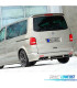 AILERON TRASEIRO PARA VOLKSWAGEN VW TRANSPORTER T5 CARAVELLE MULTIVAN 03-15