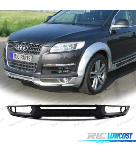 SPOILER LIP FRONTAL PARA AUDI Q7 06-09