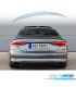 AILERON SPOILER TRASEIRO AUDI A5 F5 SPORTBACK 07-16