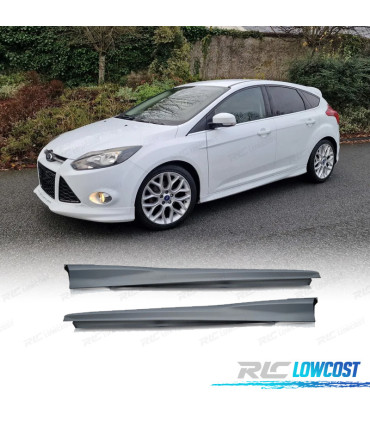 EMBALADEIRAS FORD FOCUS MK3 ST 08-11