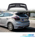 AILERON SPOILER TRASEIRO FORD FOCUS MK3 ST 12-18