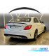 AILERON LIP SPOILER MERCEDES CLASE C W205 SEDAN 14- LOOK AMG