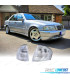 PISCAS FRONTAIS MERCEDES W202 93-00 BRANCOS