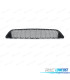 GRELHA INFERIOR MERCEDES CLASSE C W204 07-11 PRETA