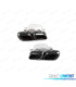 PONTEIRAS DE ESCAPE MERCEDES CLASSE C W206 22-23 LOOK AMG