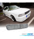 GRELHA FRONTAL AUDI 80 91-96 CROMADO