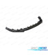 SPOILER LIP BMW G42 22-24 LOOK M PERFORMANCE PRETO BRILHANTE