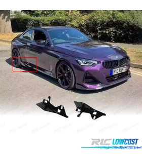 EXTENSÕES EMBALADEIRAS BMW G42 22-24