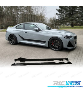 EXTENSÕES EMBALADEIRAS BMW G42 22-24