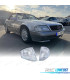 PISCAS FRONTAIS MERCEDES CLASSE SL W129 89-98 BRANCO