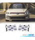 FARÓIS DE NEVOEIRO VOLKSWAGEN VW GOLF 8 GTI 20-