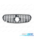 GRELHA MERCEDES CLASSE S W223 21-24 LOOK AMG S63 CROMADO