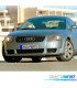 GRELHA FRONTAL AUDI TT 98-05 PRETA