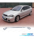 BARRA ANTI - APROXIMAÇÃO OPEL ASTRA G